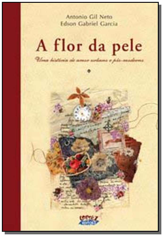 Flor da Pele, a