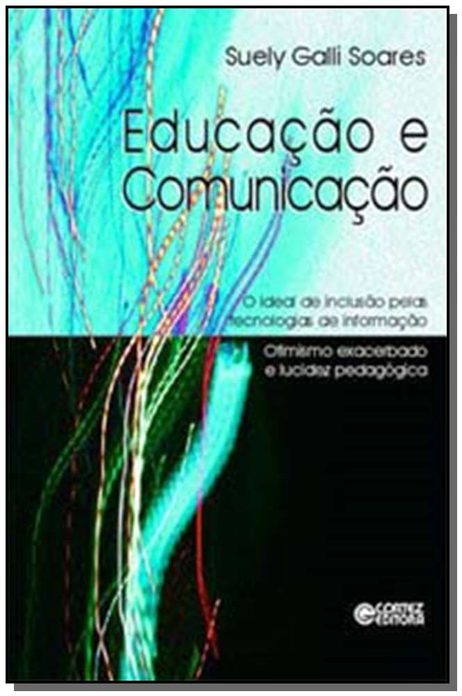 Educação e Comunicação