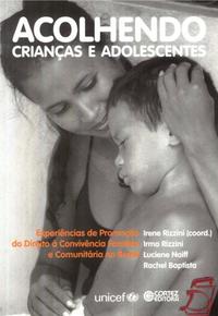 Acolhendo Crianças e Adolescentes