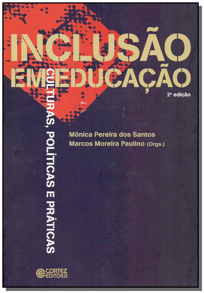 Inclusão em Educação