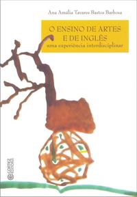 Ensino de Artes e de Inglês, o