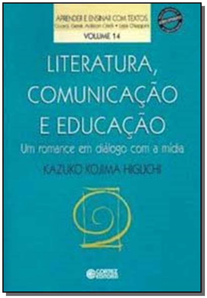 Literatura, Comunicação e Educação