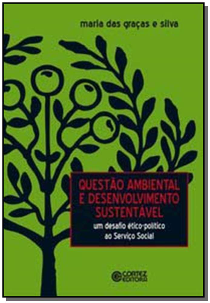 Questao Ambiental e Desenvolvimento Sustentavel