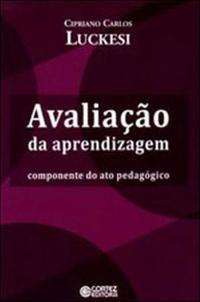 Avaliação de Aprendizagem