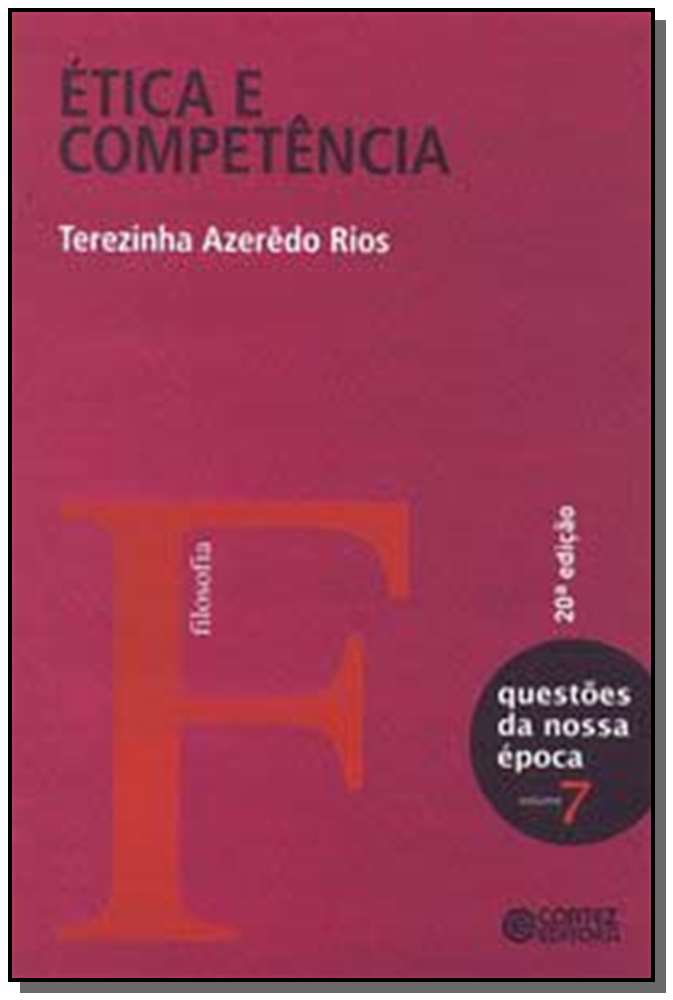 Etica e Competencia
