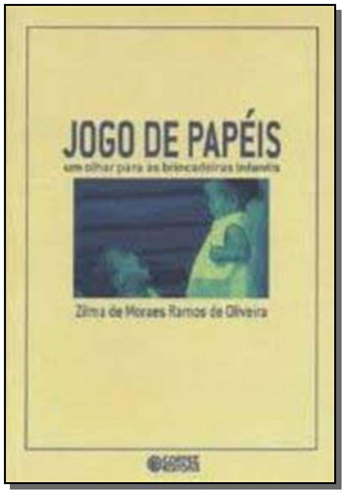 Jogo de Papeis