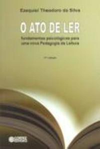 Ato de Ler, o