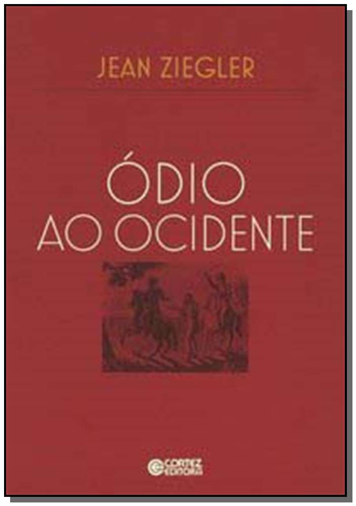 Odio ao Ocidente
