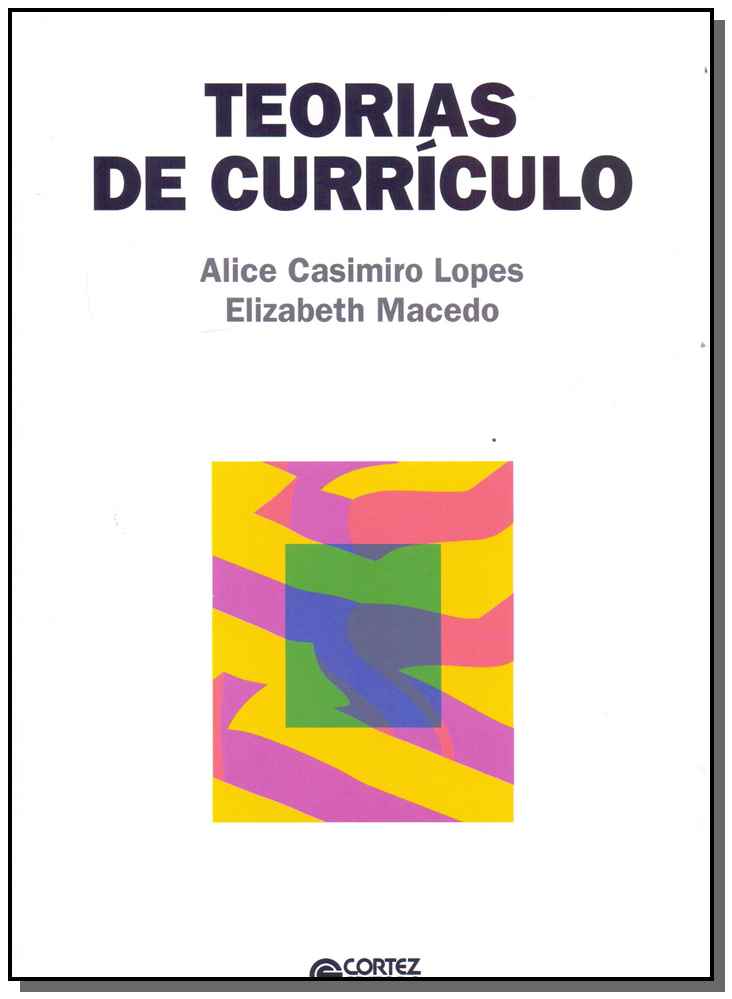 Teorias de Currículo