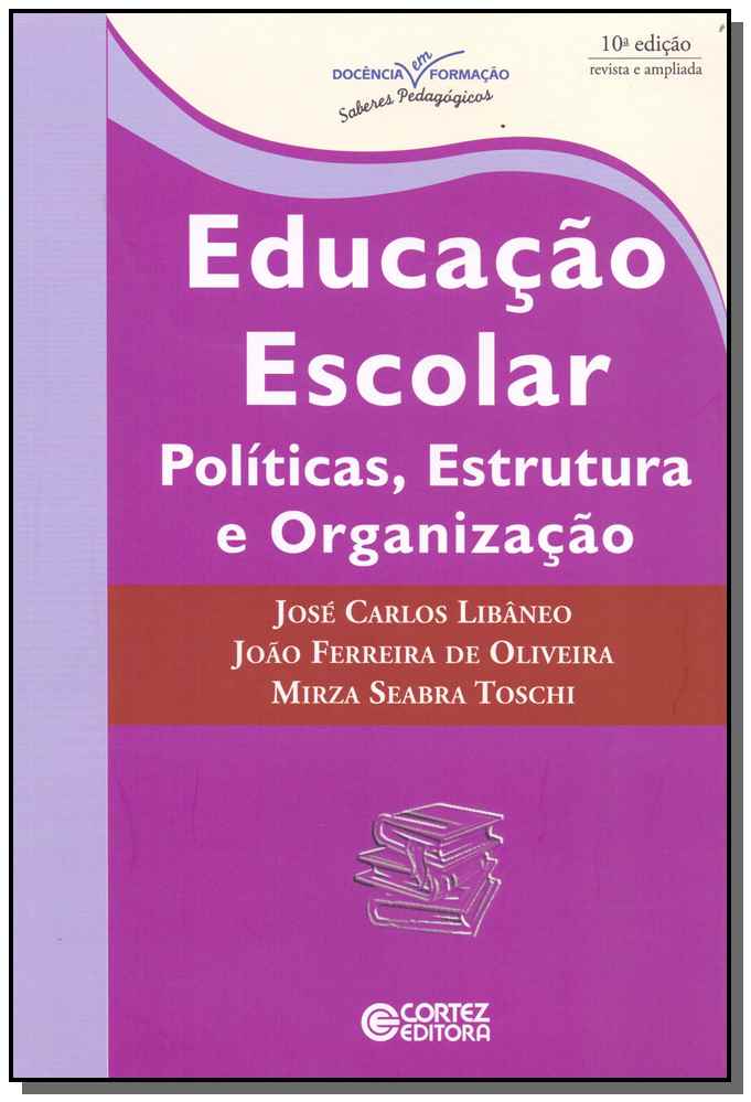Educação Escolar