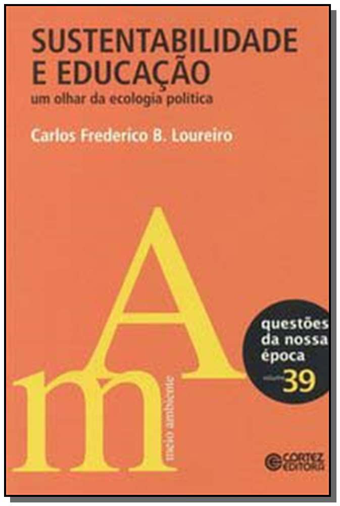 Sustentabilidade e Educação