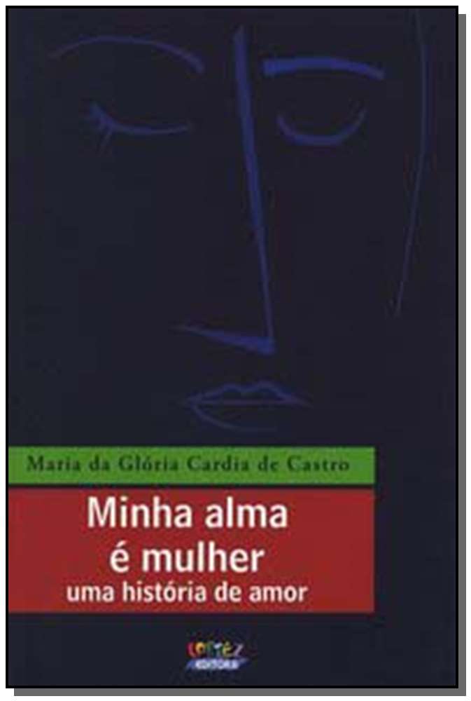 Minha Alma e Mulher
