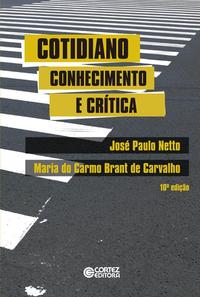 Cotidiano - Conhecimento e Crítica