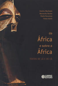Da Africa e sobre a Africa