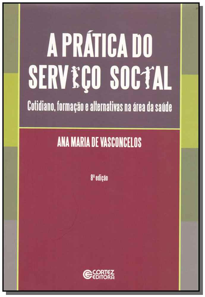 Prática do Serviço Social, a