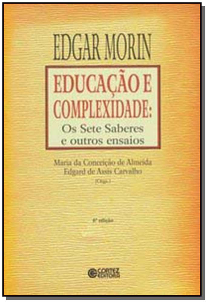 Educação e Complexidade