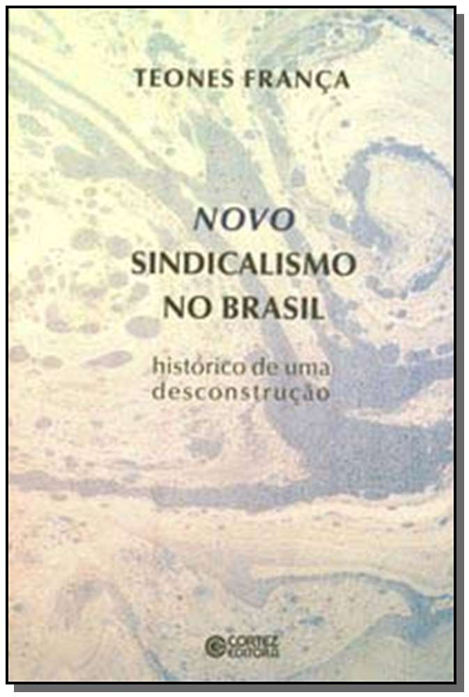 Novo Sindicalismo no Brasil