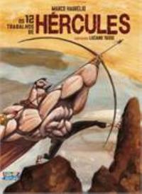 Os 12 Trabalhos de Hércules