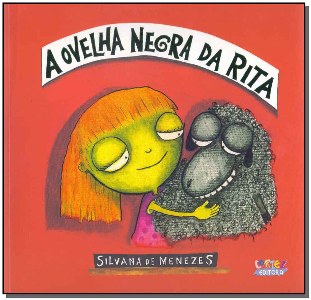 A Ovelha Negra da Rita