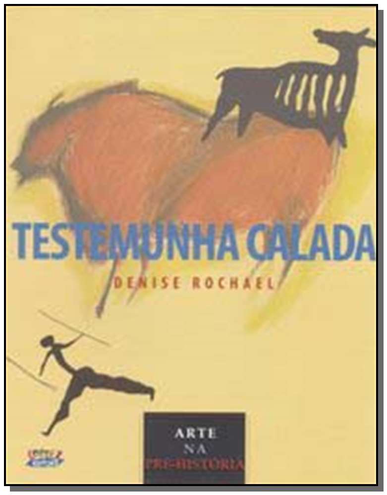 Testemunha Calada