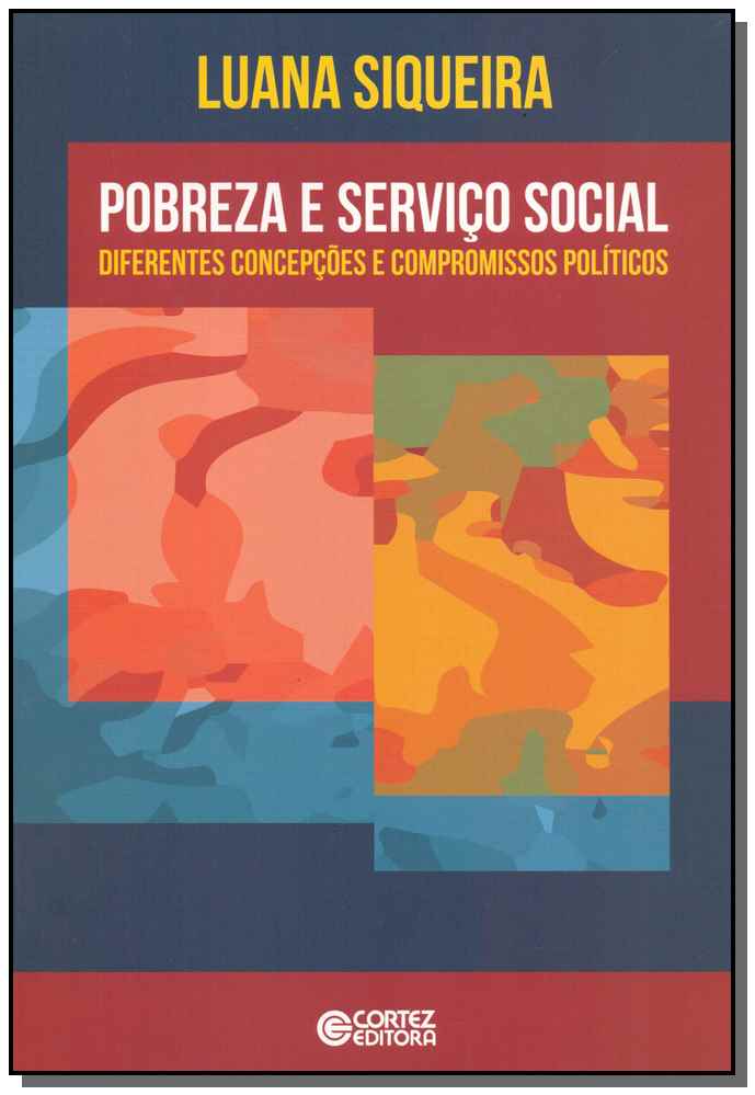 Pobreza e Serviço Social