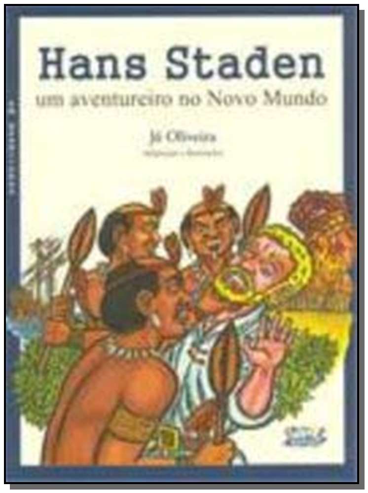 Hans Staden