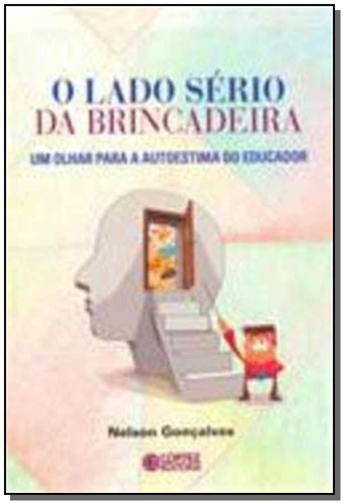 Lado Serio da Brincadeira, o
