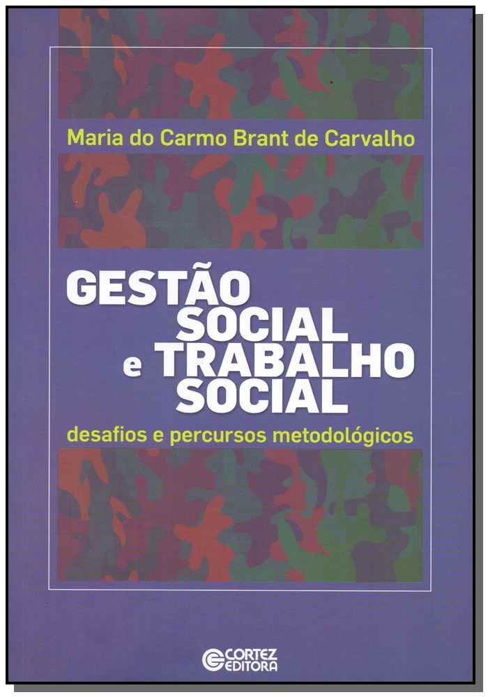 Gestão Social e Trabalho Social