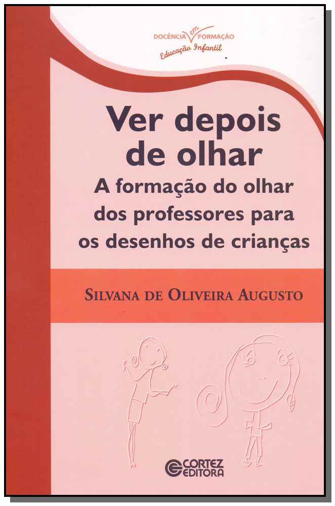 Ver Depois de Olhar