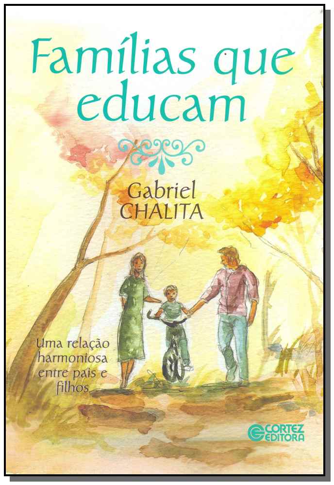 Famílias que Educam