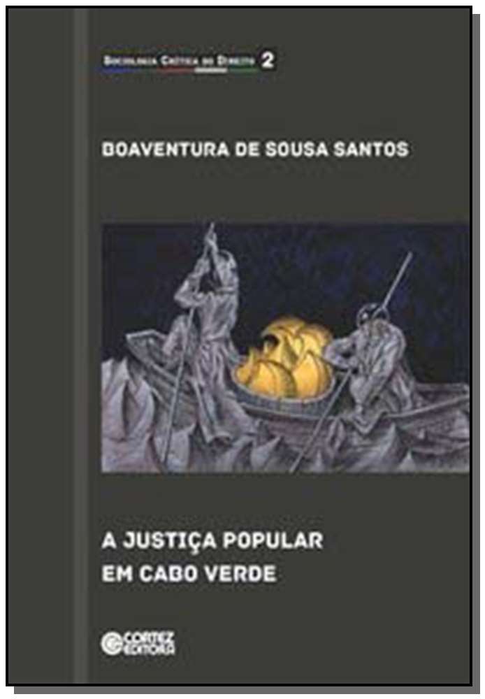 Justica Popular em Cabo Verde, a