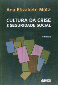 Cultura da Crise e Seguridade Social