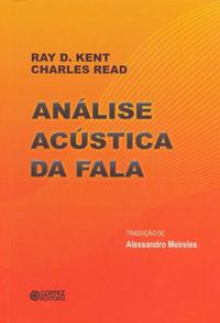 Analise Acustica da Fala