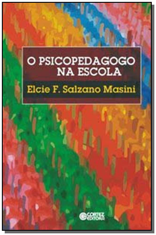 Psicopedagogo na Escola, o