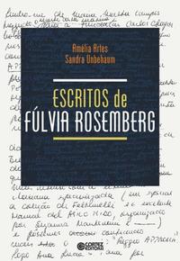 Escritos de Fulvia Rosemberg