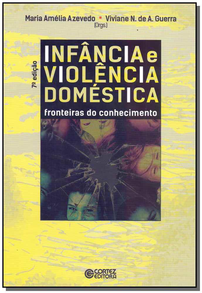 Infância e Violência Doméstica