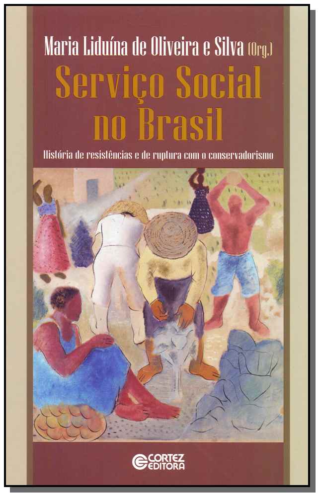 Serviço Social no Brasil - História de Resistência