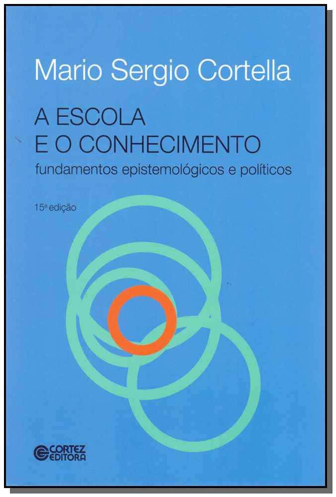 Escola Eo Conhecimento, a