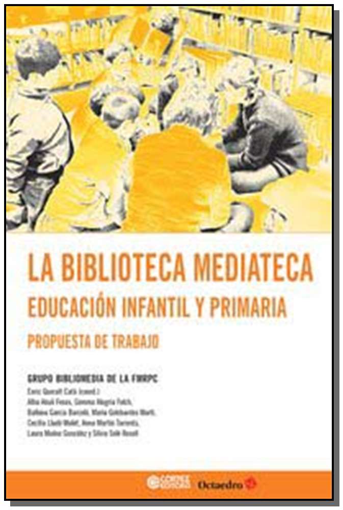 La Biblioteca Mediateca