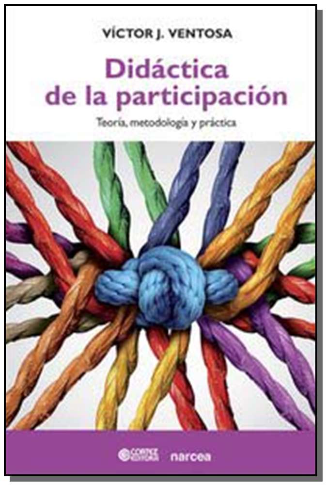 Didactica de La Participacion