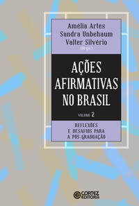 Acoes Afirmativas no Brasil - Volume 2