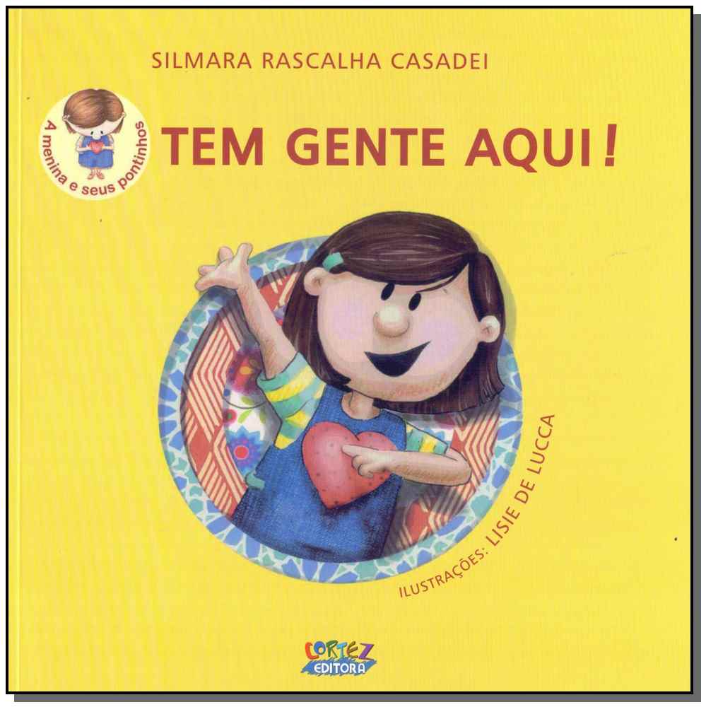 Tem Gente Aqui!