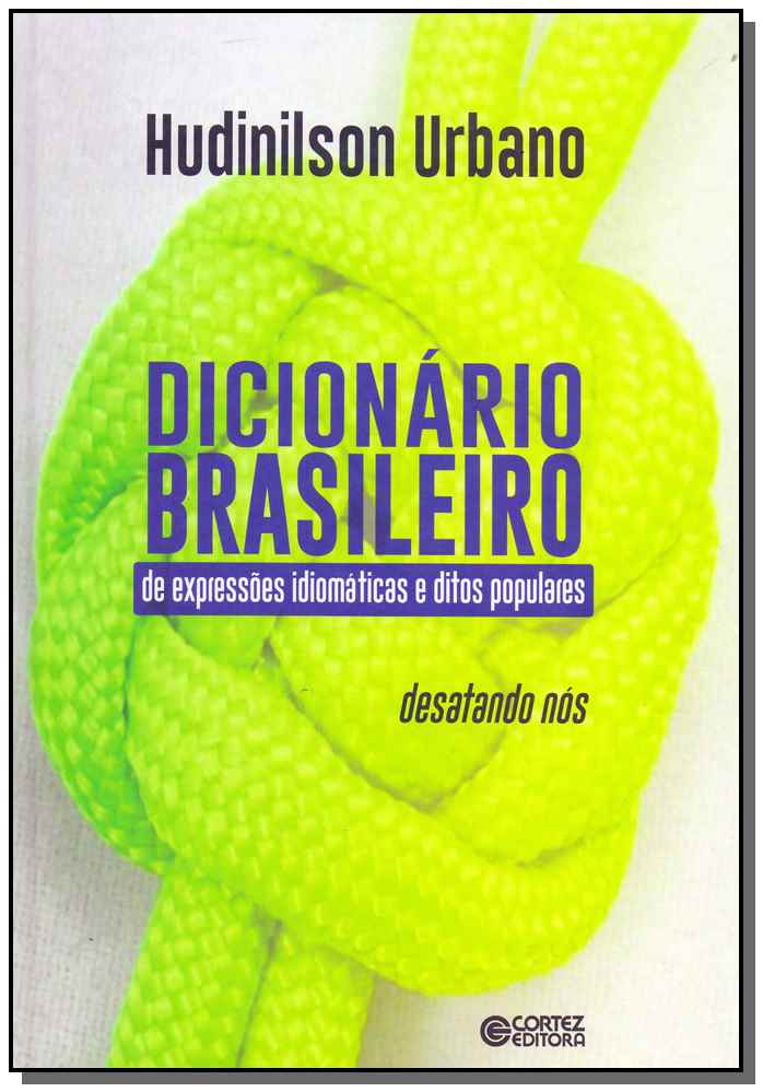 Dicionário Brasileiro