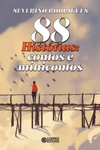 88 Historias: Contos e Minicontos