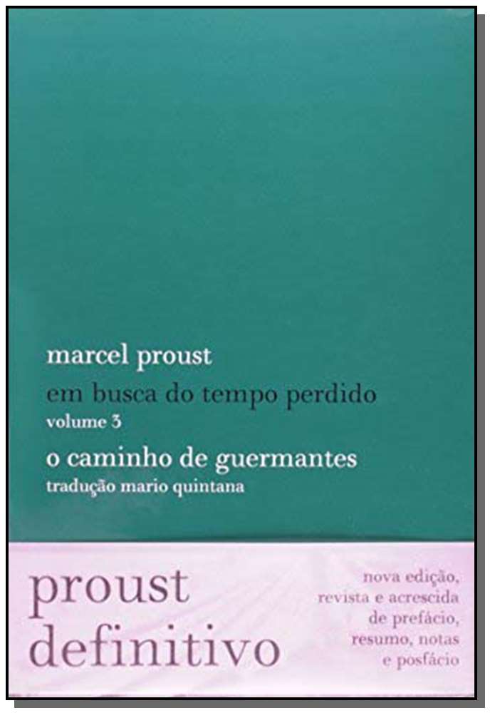 O Caminho de Guermantes