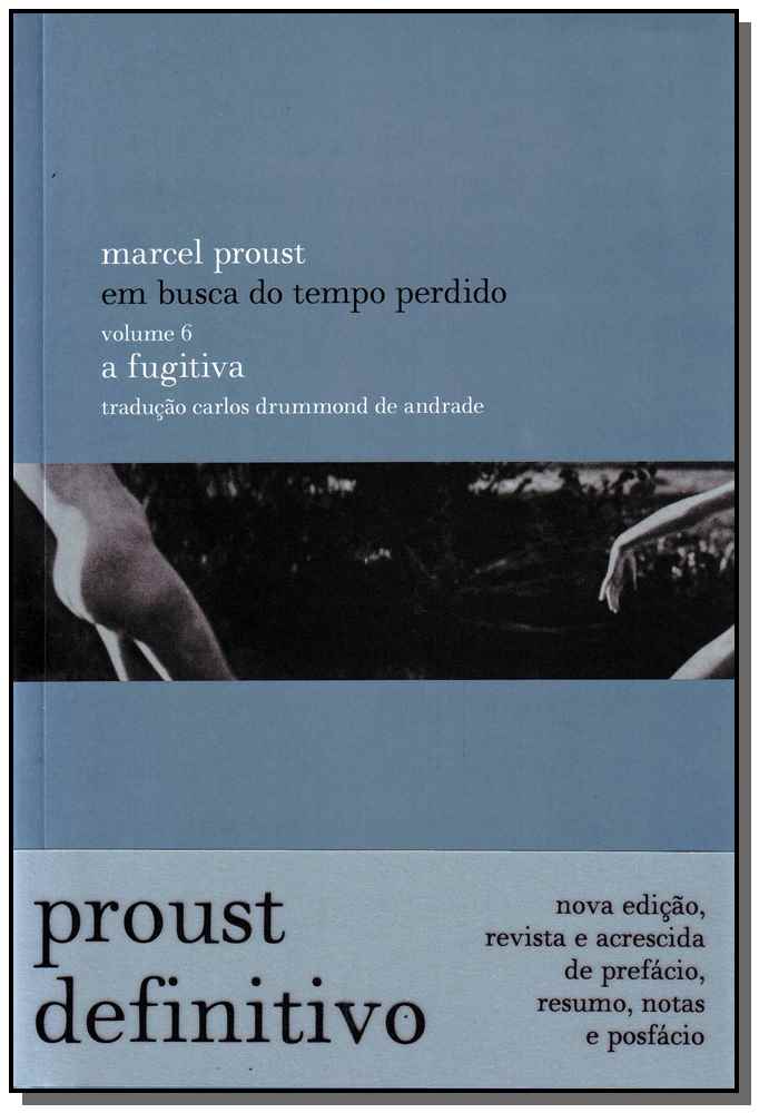 A Fugitiva