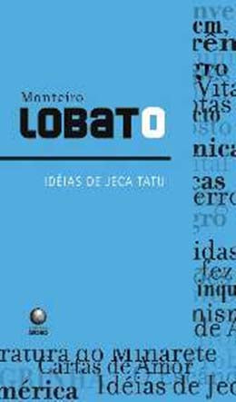 Ideias de Jeca Tatu