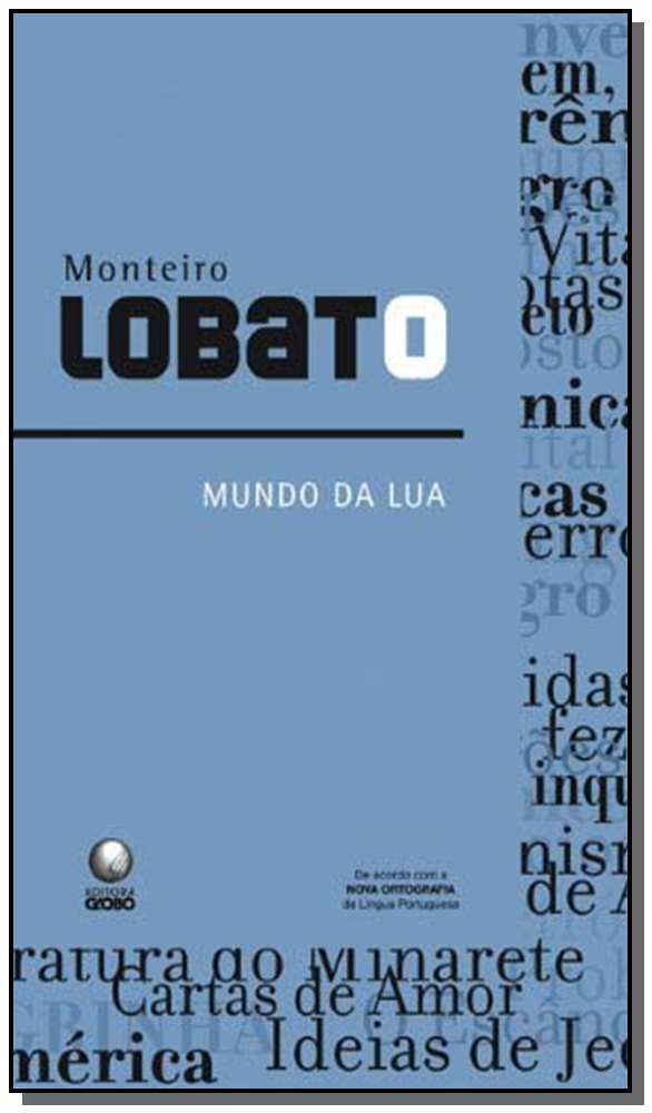 Mundo da Lua
