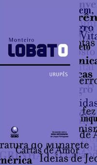 Urupes - (Biblioteca Azul)