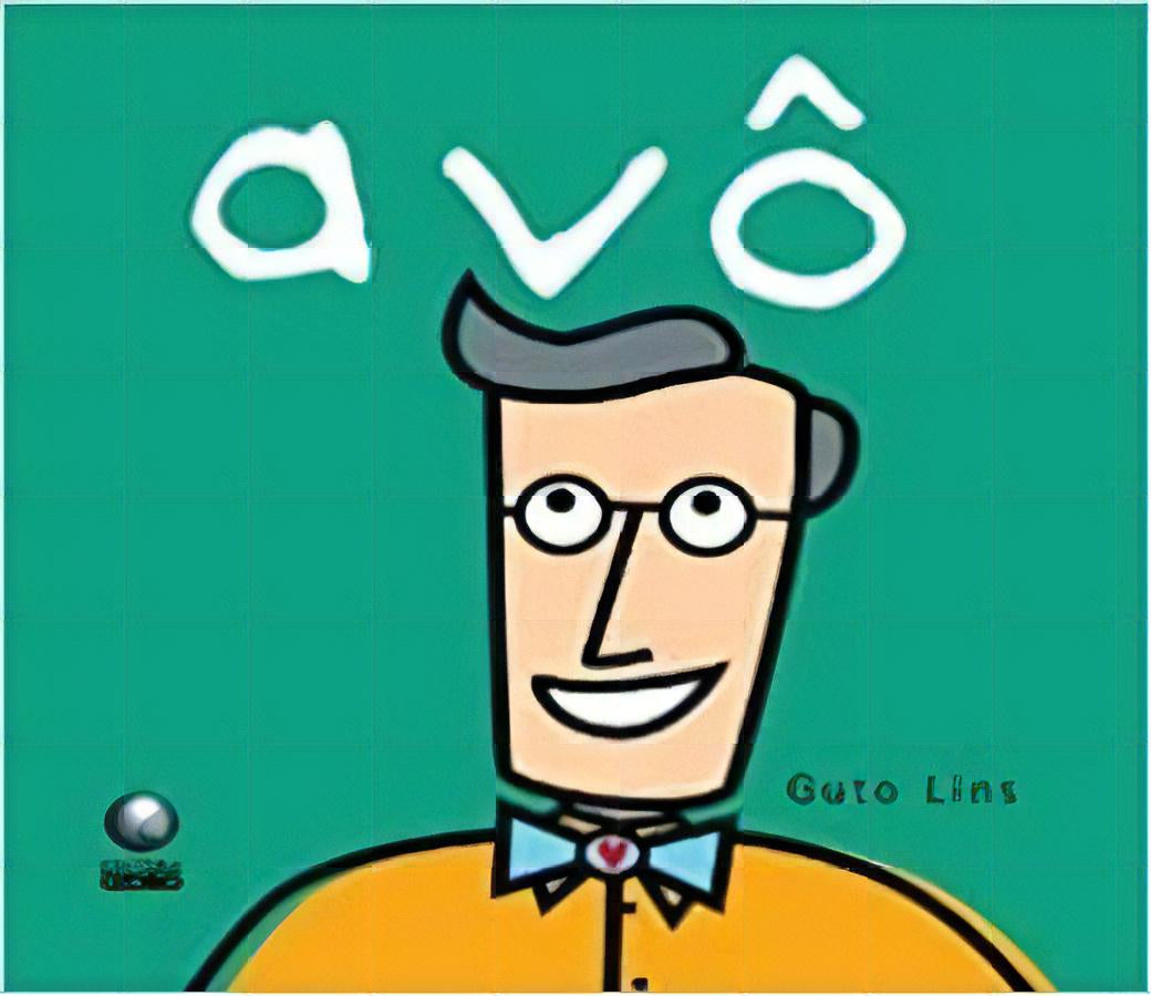 Col. Familia - Avo - 6932